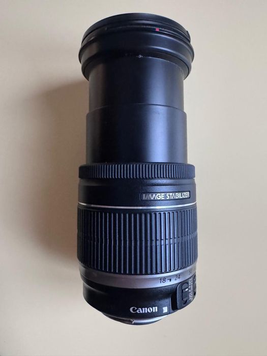 Canon EOS 60 D почти новый