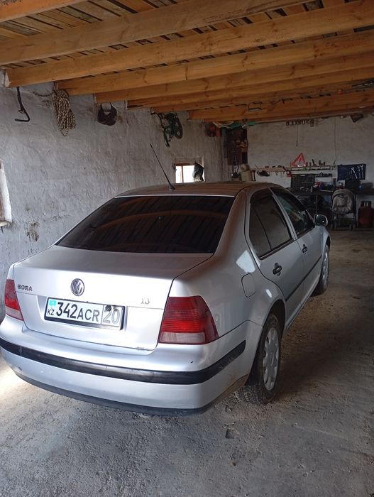 Продам Volkswagen Bora