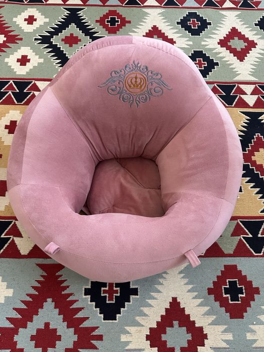 Детское поддерживающее кресло