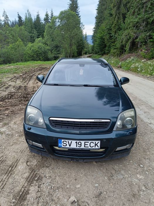 OPEL Signum 2005 — imagine 3