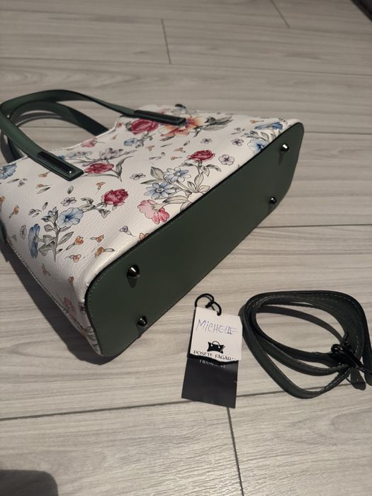 Geanta noua posete fagaras