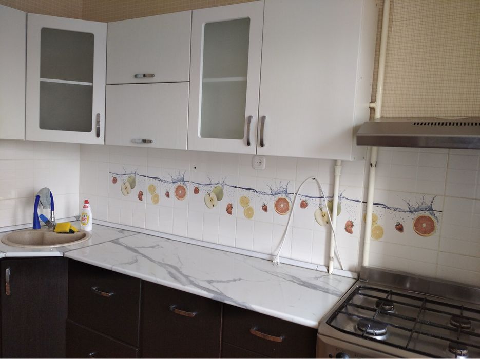 Сдается 2-х ком. благ. квартира.