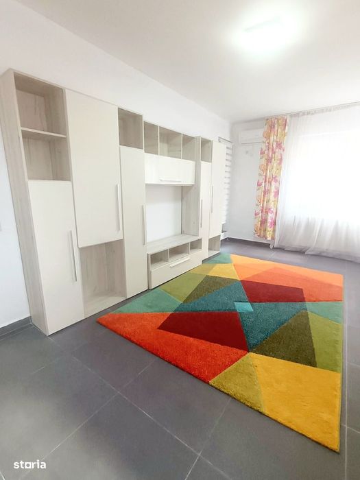 Apartament 2 camere,mobilat,utilat, parcare,Str Tineretului, Militari
