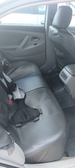 Продам Toyota Camry