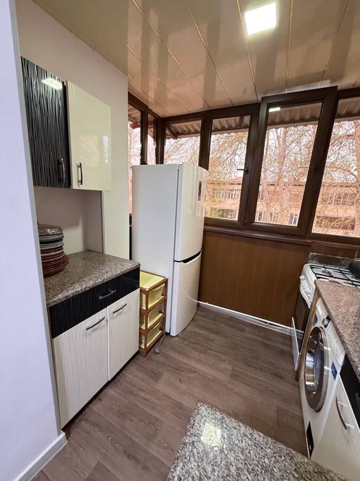 Сдается квартира