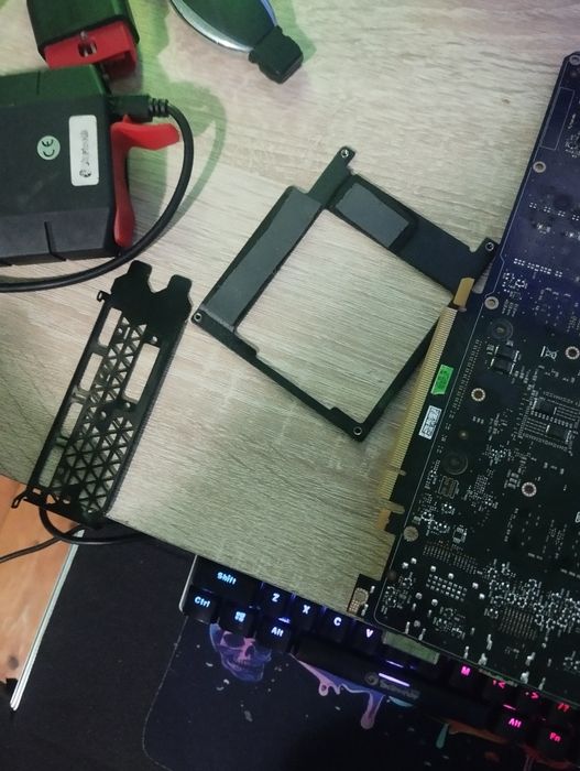 Piese gtx 1070 imo3d