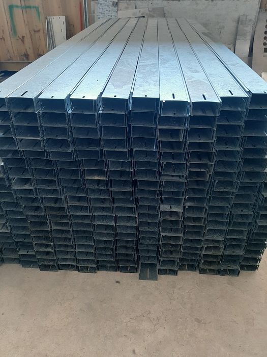 Кабельный канал от производителя