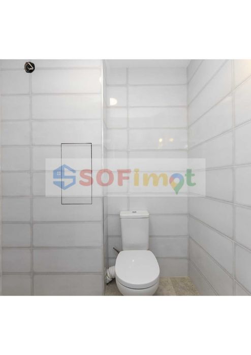 Продава се Тристаен апартамент в София, Център - 61 кв.м за 1649 €/кв.м - Снимка #5