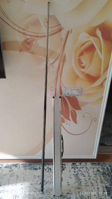 Кий для бильярда