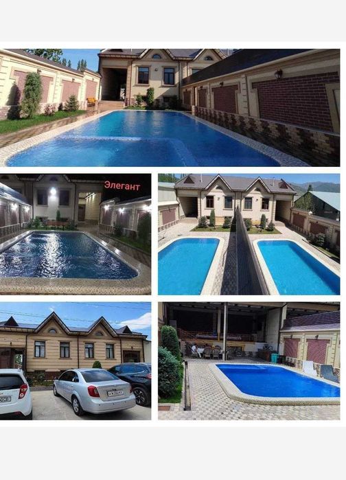 Продается Дача ELEGANT