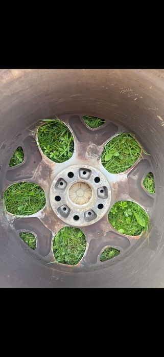 Джанта 20 ЗАДНА Бмв Х5 Х6