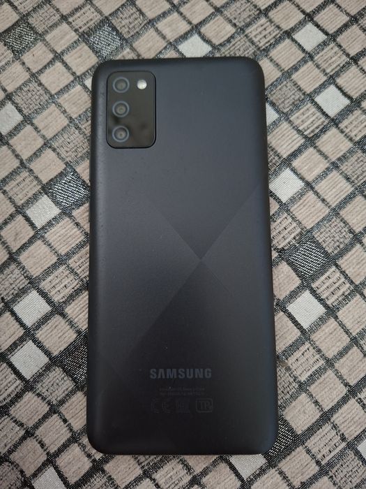 продам самсунг A02s
