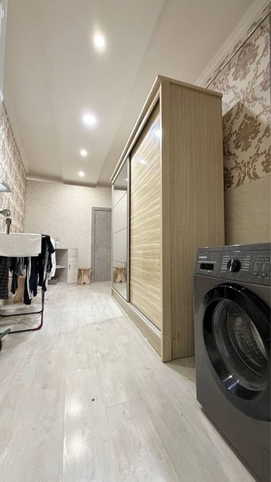 Яшнобад/. Ферганское ш-се.  2комнатный домик. 40 м2