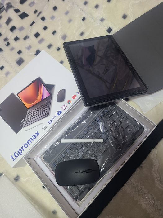 Планшет 16 pro Max
