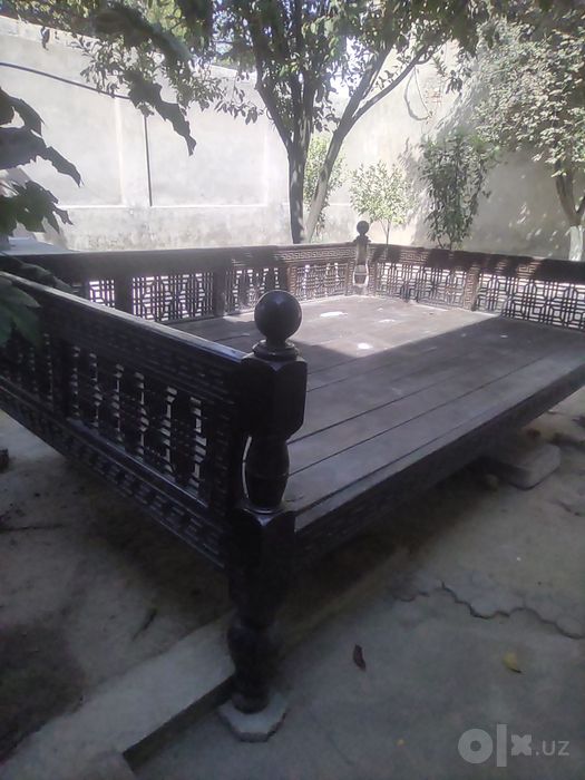 Tapchan karavat 3*2 razmer