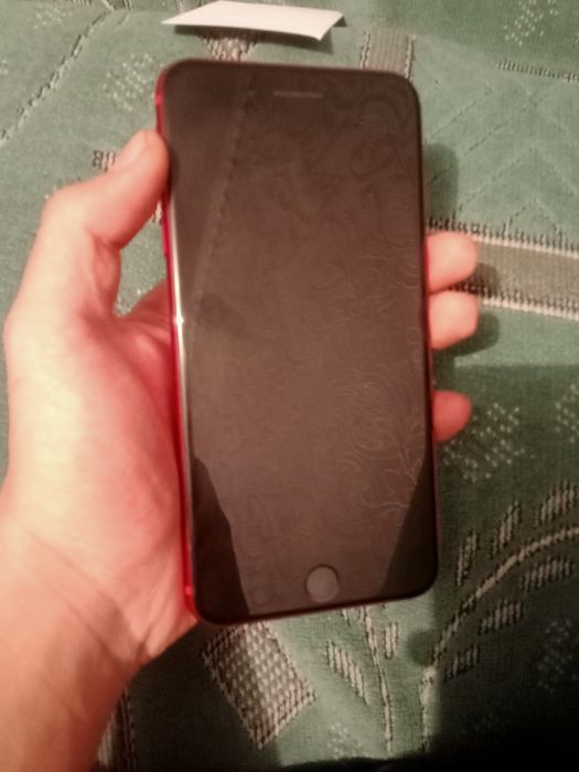 Айфон 8 плюс идеальный состаяние