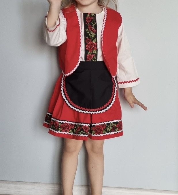 Деткса носия  нова! Без забележки