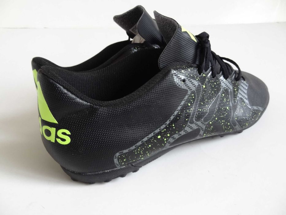 Adidas X15.4 TF ,нови,оригинални бутонки,размер 47/UK 12