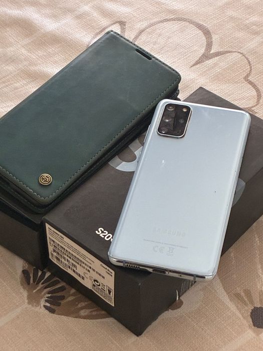 Samsung Galaxy S20 Plus