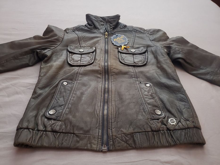 Дамско Killah  Miss SIXTY  естественна кожа