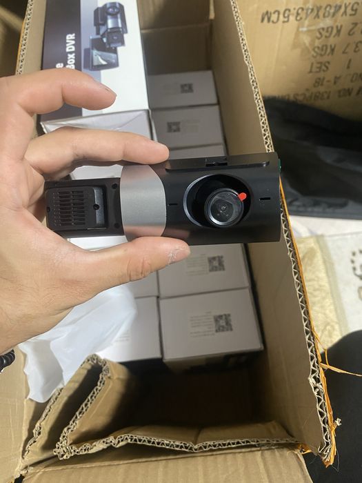 Продам новый видеорегистратор