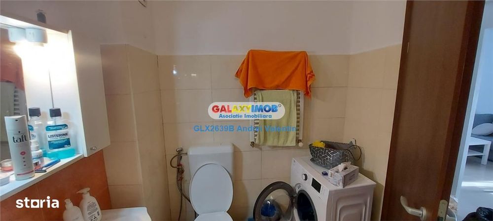 Apartament Modern Bloc Nou Berceni - Metalurgiei - Parcare