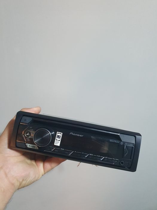Kenwood magnitafon sotiladi