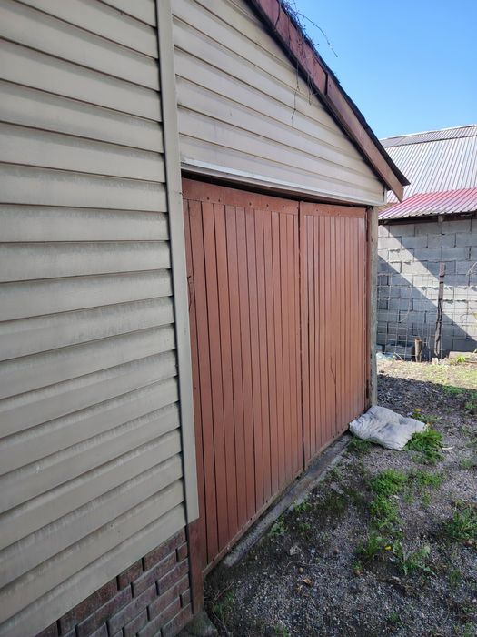 Продаётся уютная дача