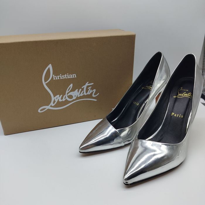 Лабутены 38, 39 размер,на узкую ногу