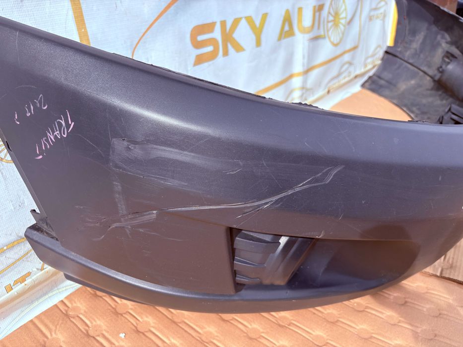 Bara fata Ford Transit dupa 2013 originala cod BK31-17K819