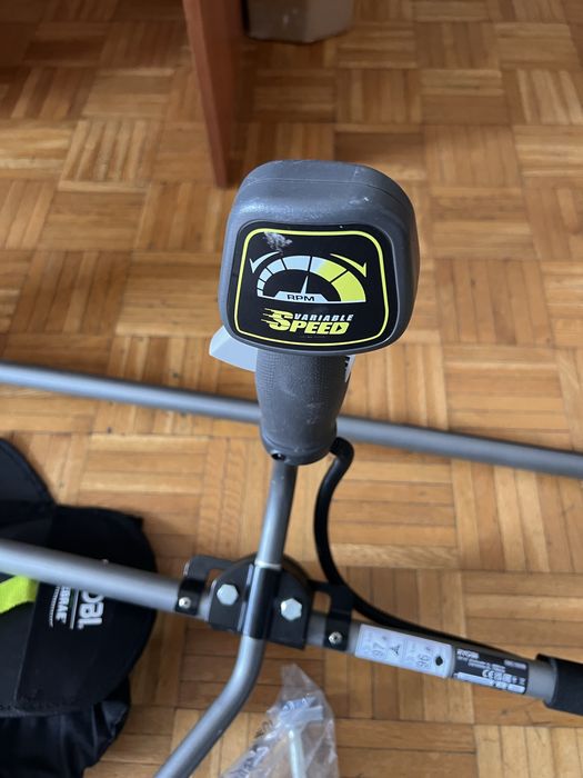 електрическа коса RYOBI