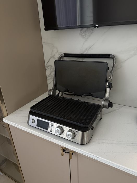 De’Longhi MultiGrill