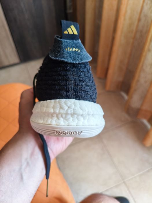 Маратонки Адидас 38 детски