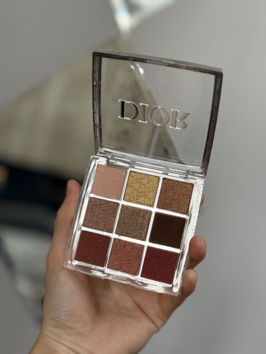 Косметика люкс Диор