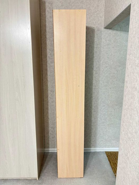 Стеллаж для спальни