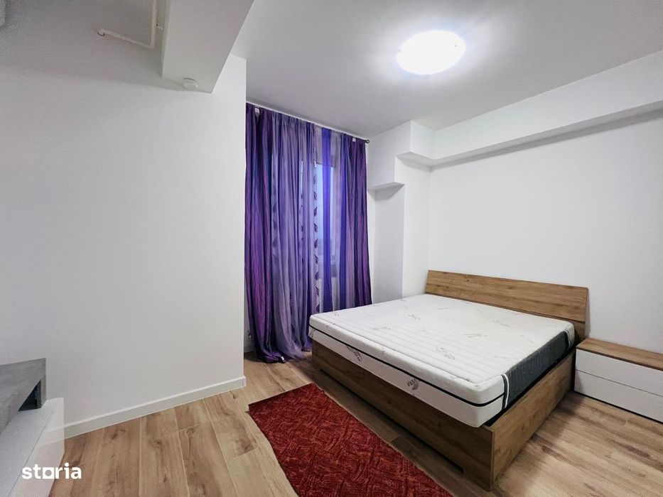 OFERTĂ EXCLUSIVĂ: Apartament cu 1 cameră decomandat, mobilat și utilat