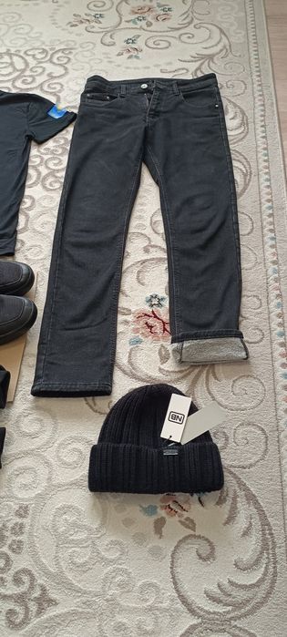 Мужские вещи одежда