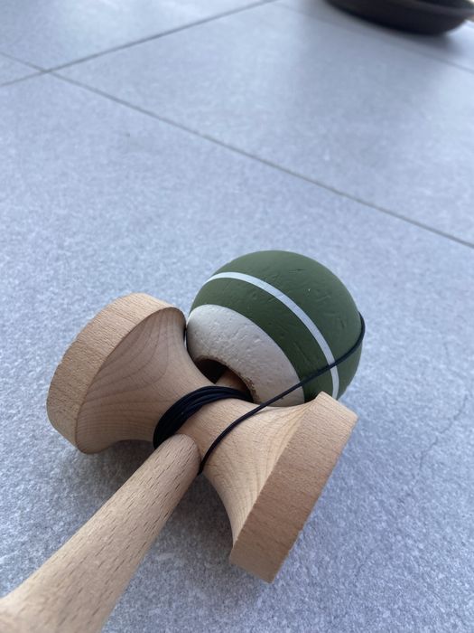 Kendama Sweets Traker