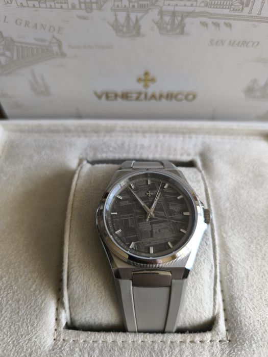 Venezianico Arsenale Meteorite - 6221560C