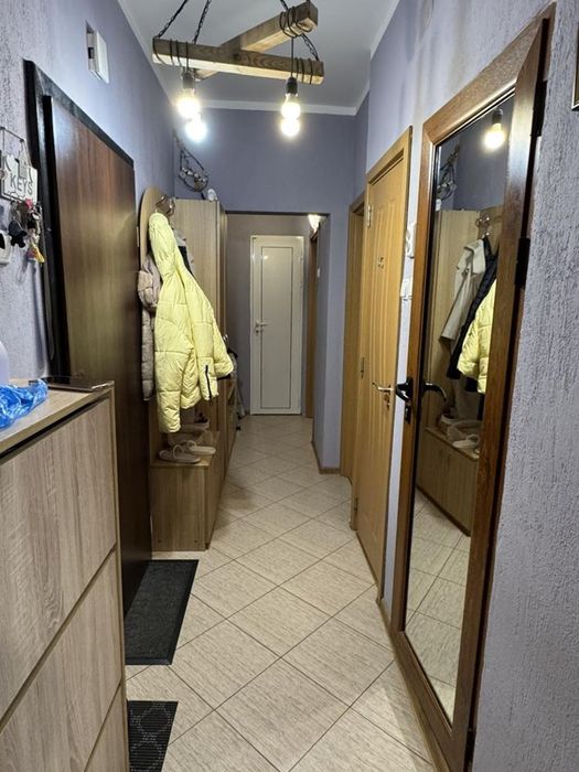 Тристаен апартамент в ж.к. Дружба 1! Имот с отлична локация!