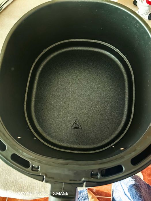 Air Fryer Тефал.