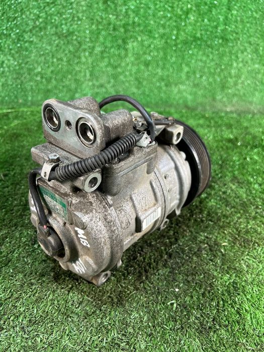 Компрессор кондиционера Мерседес Мерс 104 2.8 е280 Mercedes e280 e320