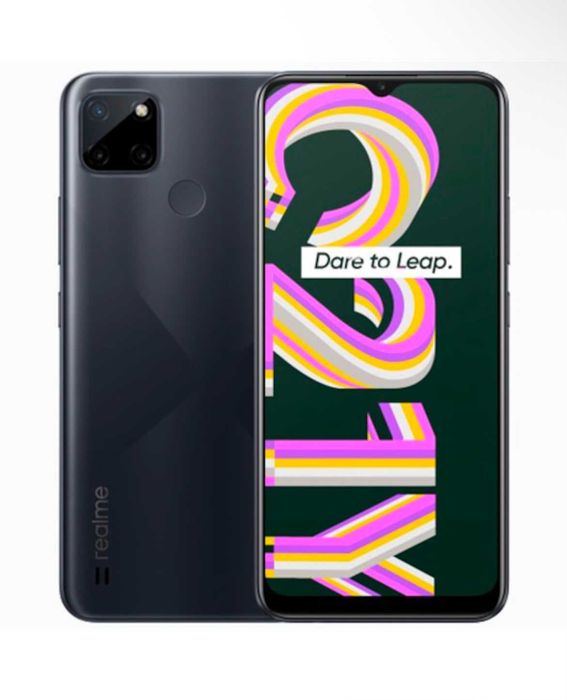 Realme C21-Y 4GB RAM / 64GB Negru