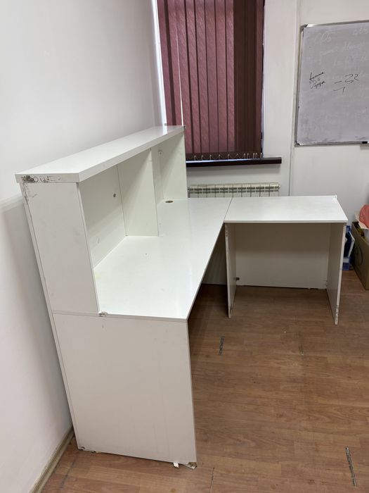 Продам Ресепшн!!!