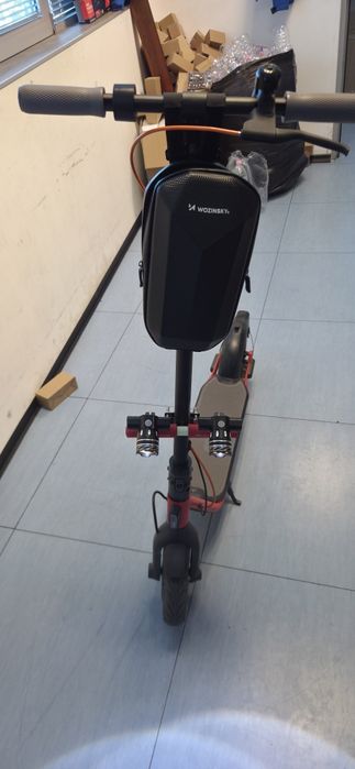 Електрическа тротинетка Ninebot d28