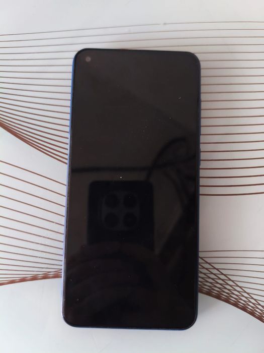 Редми нот 9 128гб