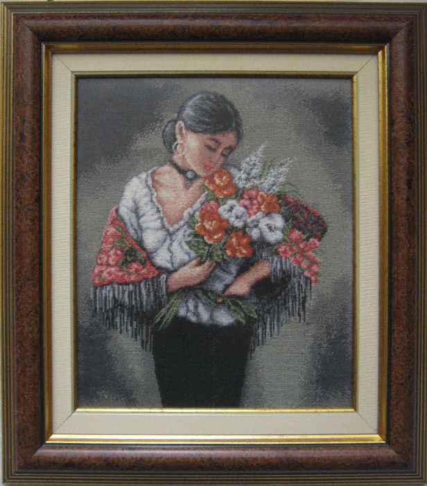 Професионално ушити гоблени за подарък