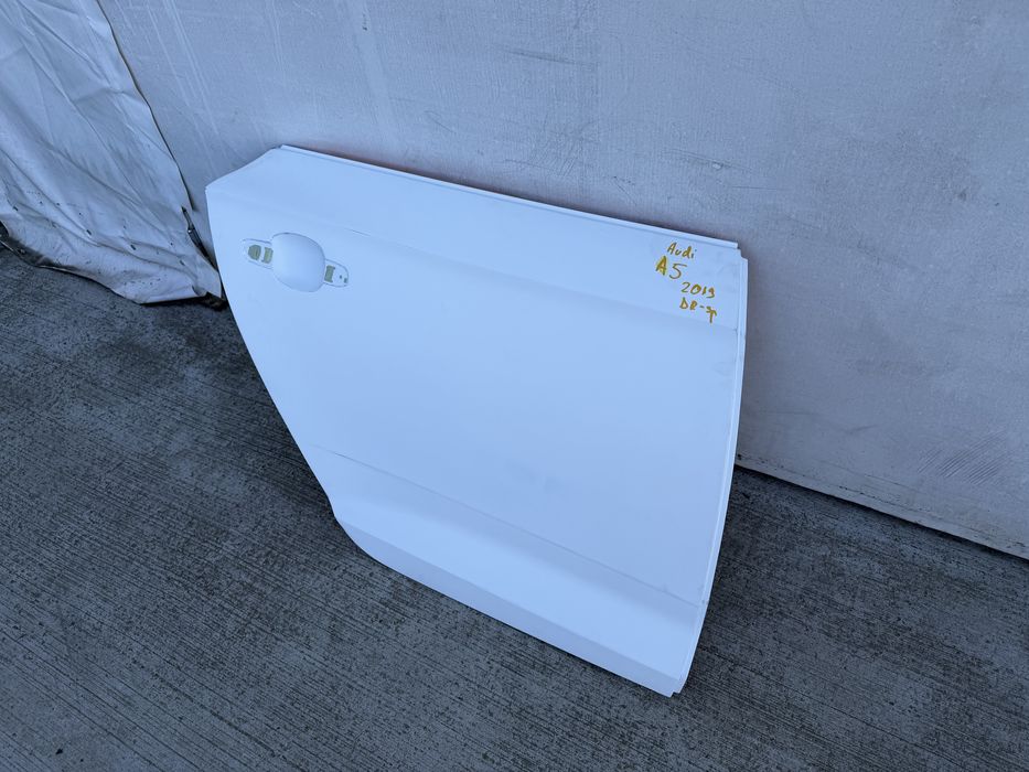 Usa dreapta spate AUDI A5 - 2019 model F5