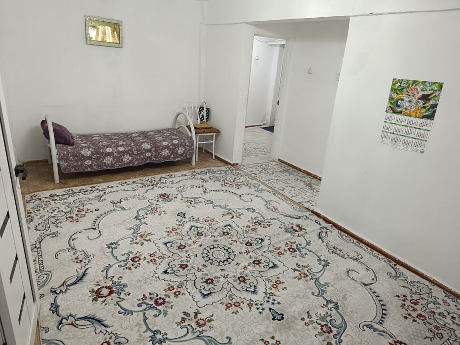 Продаётся 3х комнатная квартира