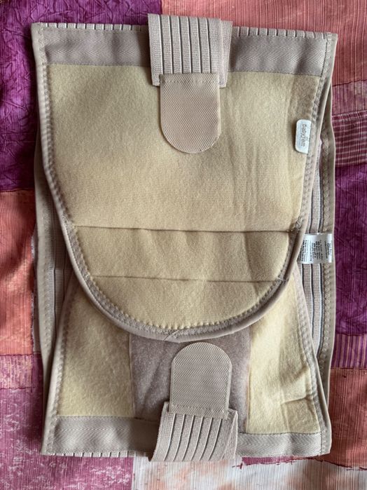 Стягащ колан за след раждане, М/L